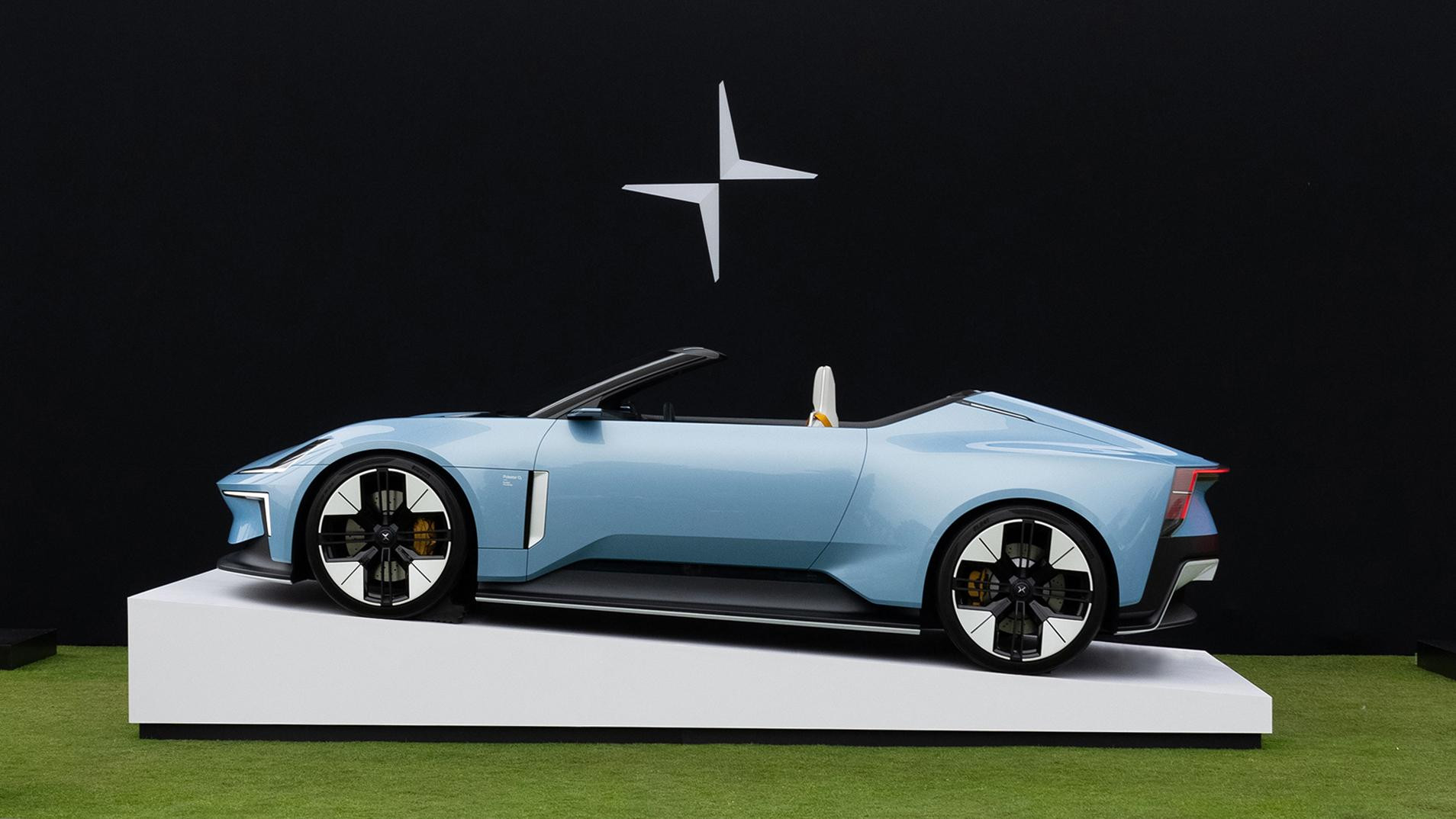 Polestar 6 Polestar 6